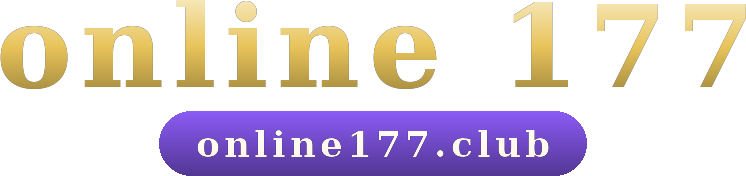 online 177 logo